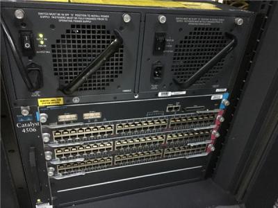 九亭镇交换机回收 思科交换机回收