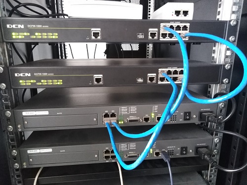 九亭镇防火墙回收 机房下架硬件设备回收