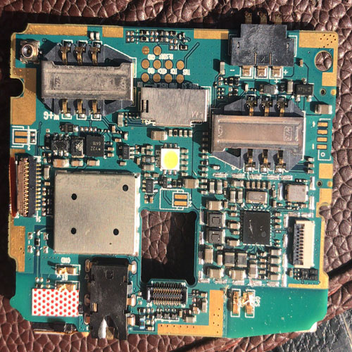 九亭镇线路板回收